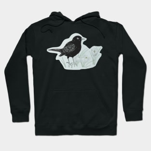 Blackbird Hoodie